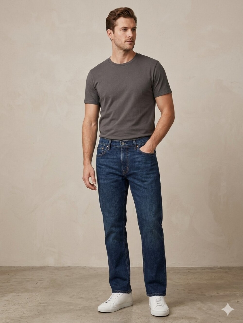 Levi's 505 Jeans Size 40x32